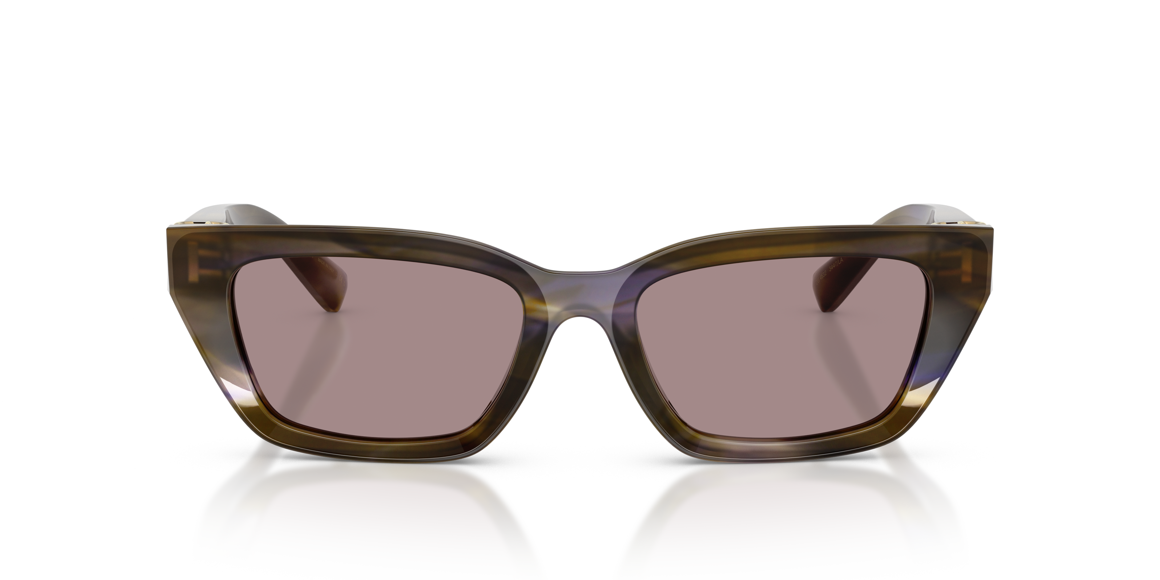 Dolce & Gabbana DG4532 3447LA  